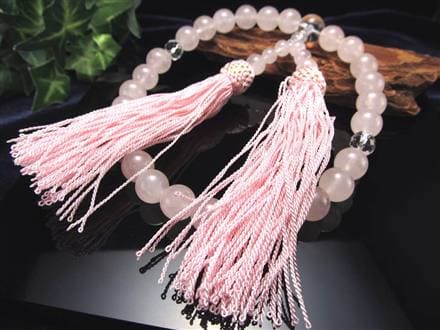 念珠 片手念珠 略式念珠 数珠