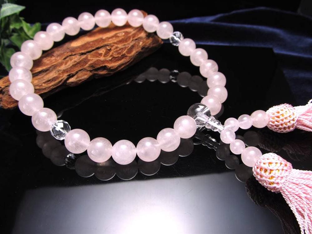 念珠 片手念珠 略式念珠 数珠