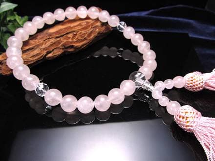 念珠 片手念珠 略式念珠 数珠