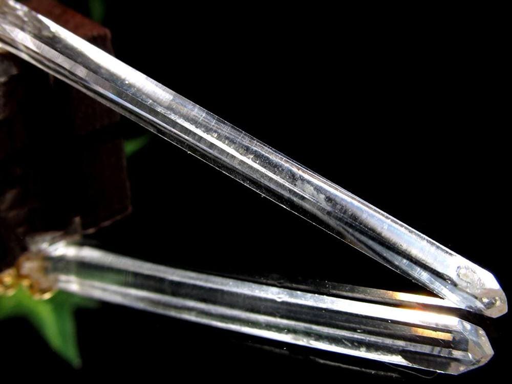 レムリアンシードクリスタル レムリアンリッジ レムリアン コロンビア産 ワイヤーラップ ペンダントトップ