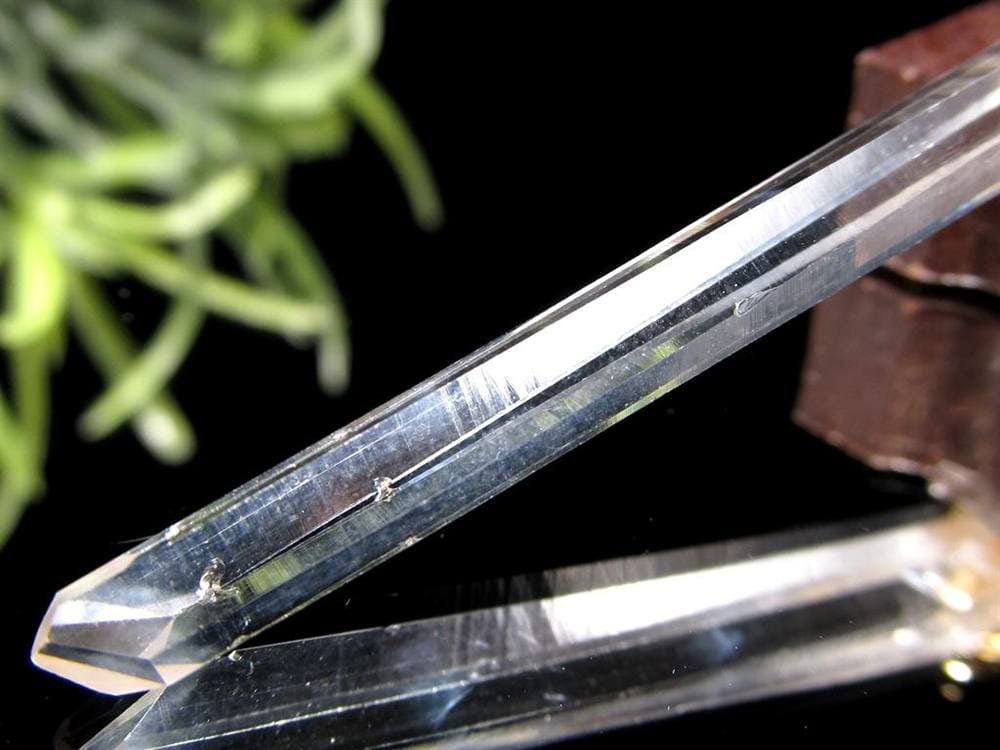 レムリアンシードクリスタル レムリアンリッジ レムリアン コロンビア産 ワイヤーラップ ペンダントトップ