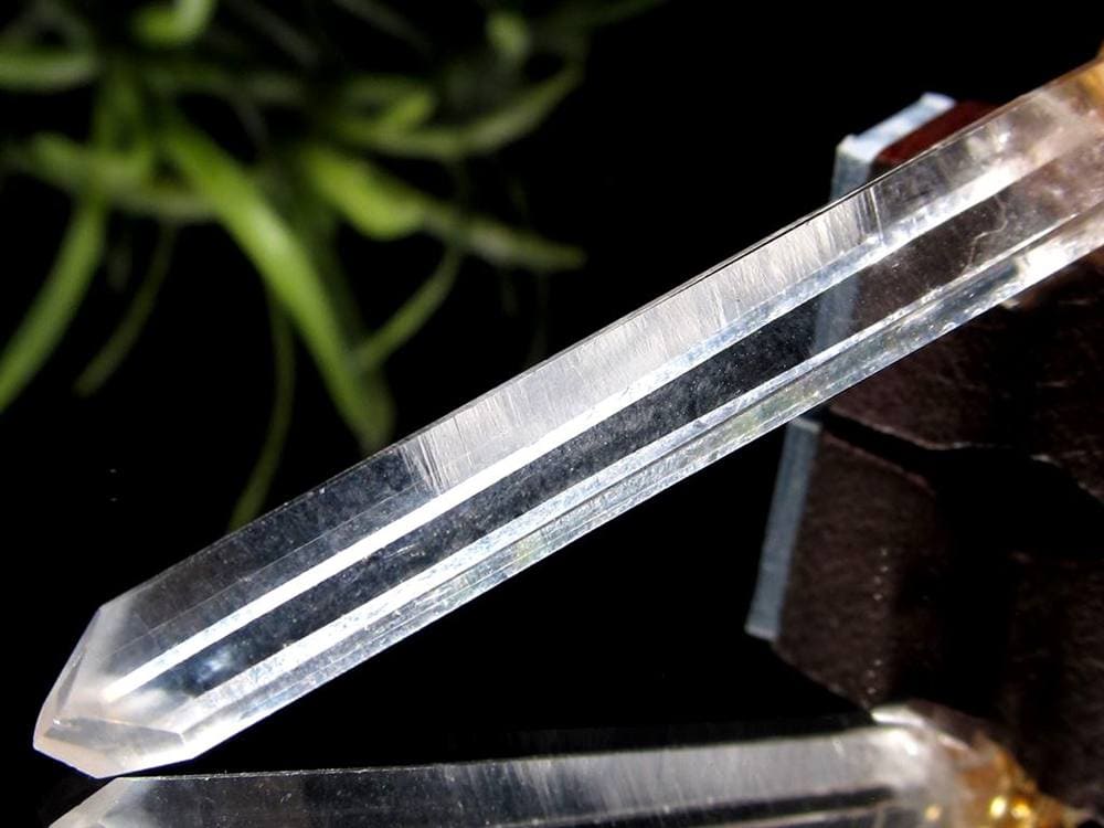 レムリアンシードクリスタル レムリアンリッジ レムリアン コロンビア産 ワイヤーラップ ペンダントトップ