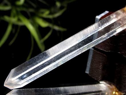 レムリアンシードクリスタル レムリアンリッジ レムリアン コロンビア産 ワイヤーラップ ペンダントトップ