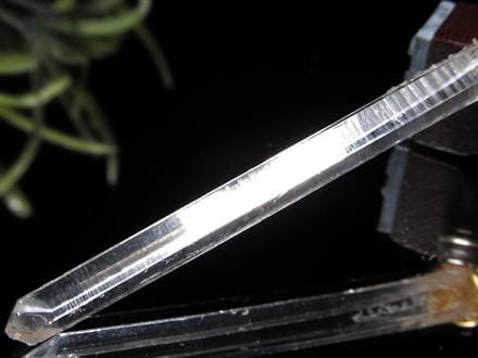 レムリアンシードクリスタル レムリアンリッジ レムリアン コロンビア産 ワイヤーラップ ペンダントトップ