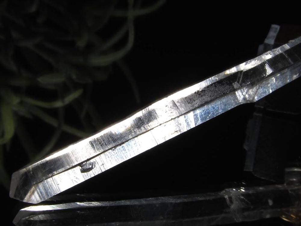 レムリアンシードクリスタル レムリアンリッジ レムリアン コロンビア産 ワイヤーラップ ペンダントトップ