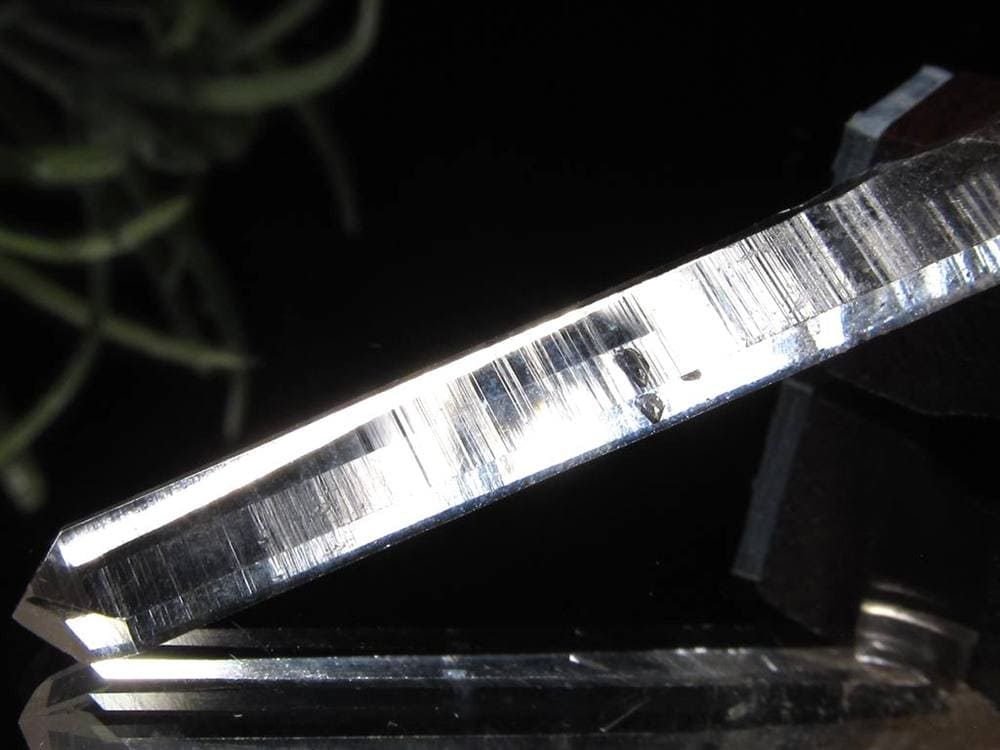 レムリアンシードクリスタル レムリアンリッジ レムリアン コロンビア産 ワイヤーラップ ペンダントトップ