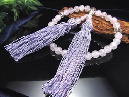 念珠 片手念珠 略式念珠 数珠