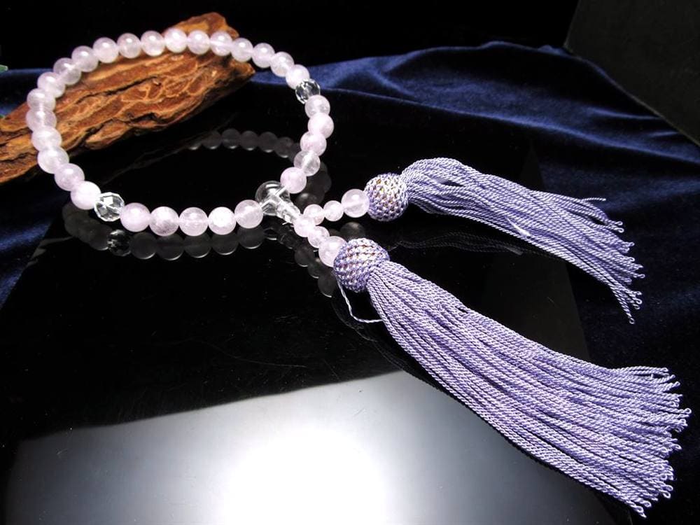 念珠 片手念珠 略式念珠 数珠