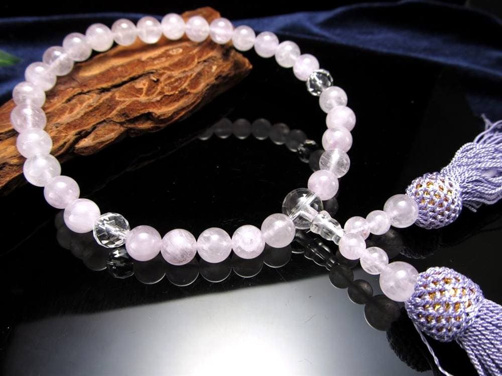 念珠 片手念珠 略式念珠 数珠