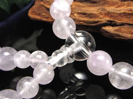 念珠 片手念珠 略式念珠 数珠