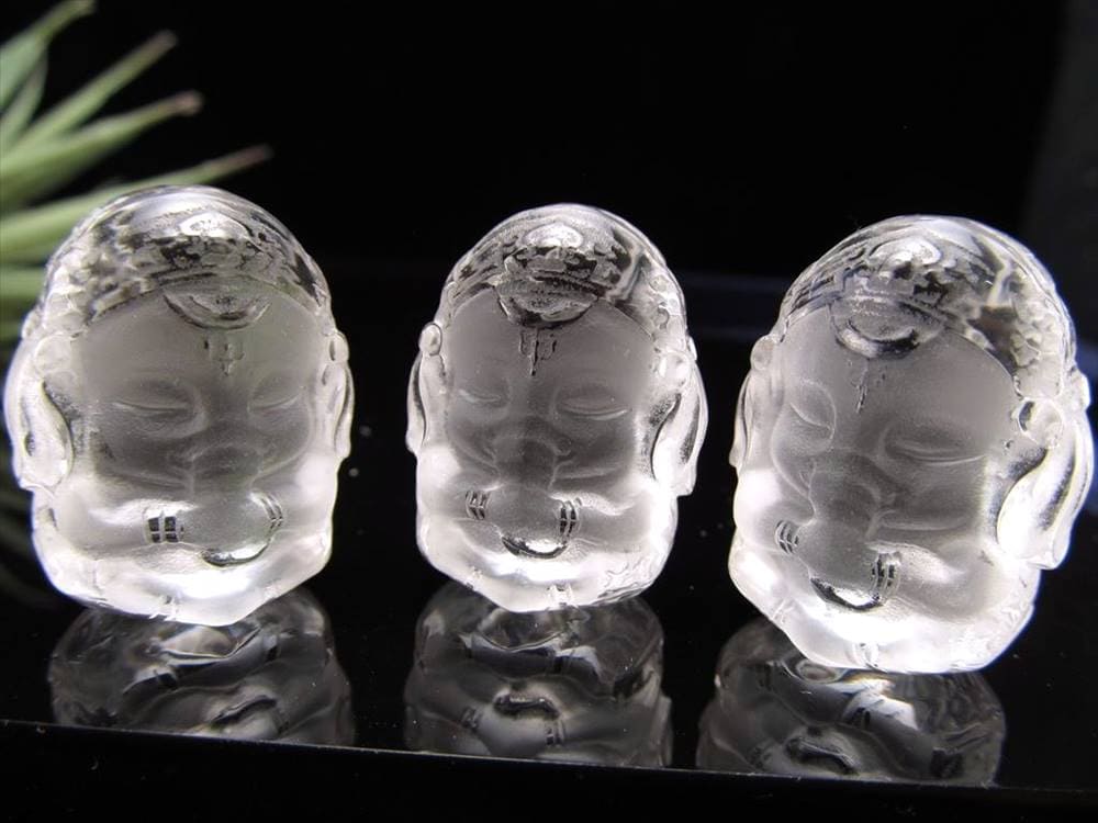 ガネーシャ 象 ヒンドゥー教 水晶 神