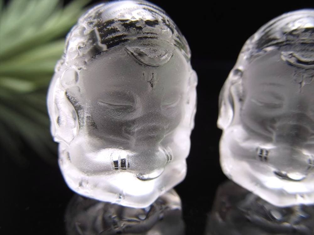 ガネーシャ 象 ヒンドゥー教 水晶 神