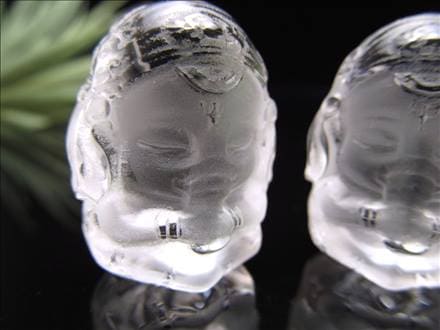 ガネーシャ 象 ヒンドゥー教 水晶 神