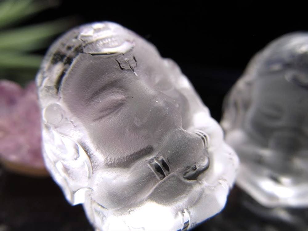 ガネーシャ 象 ヒンドゥー教 水晶 神