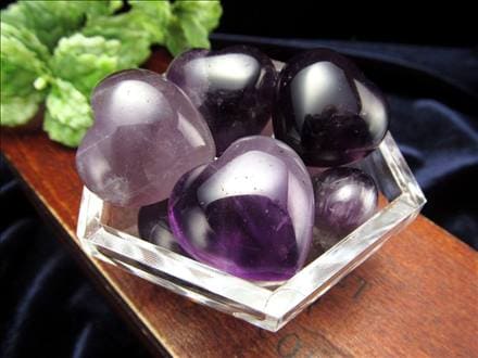 ハートタンブル