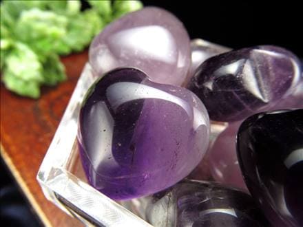 ハートタンブル