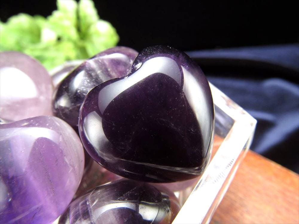 ハートタンブル