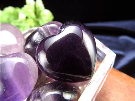 ハートタンブル