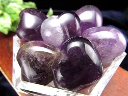 ハートタンブル