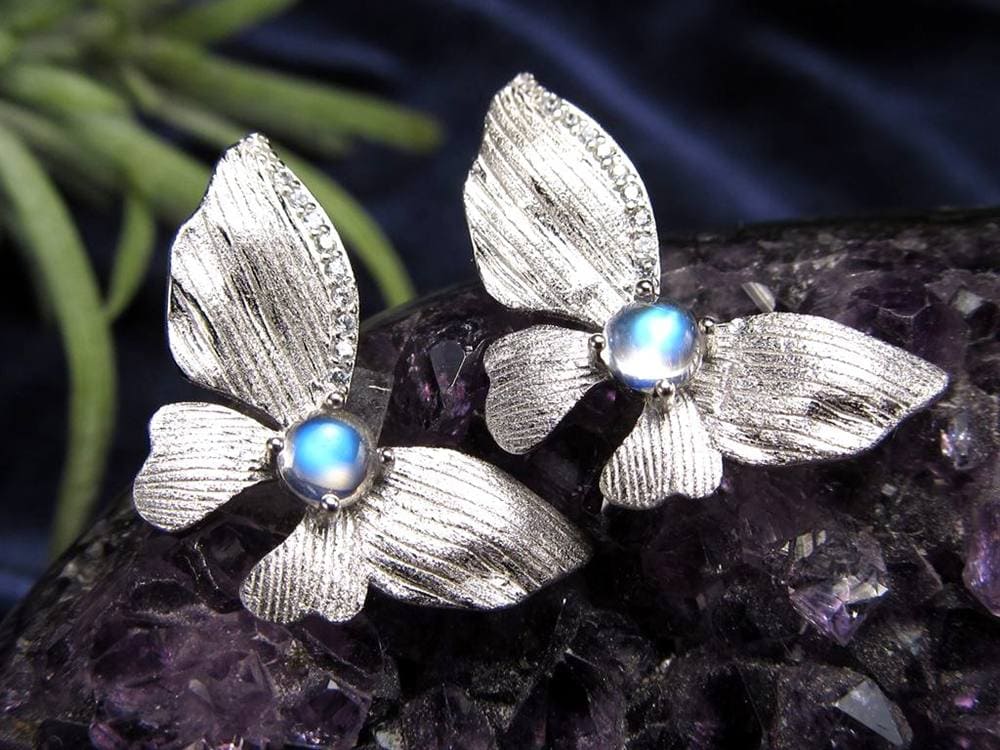 ムーンストーン ペンダントトップ ムーンストーン ペンダント 誕生石