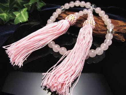 念珠 片手念珠 略式念珠 数珠