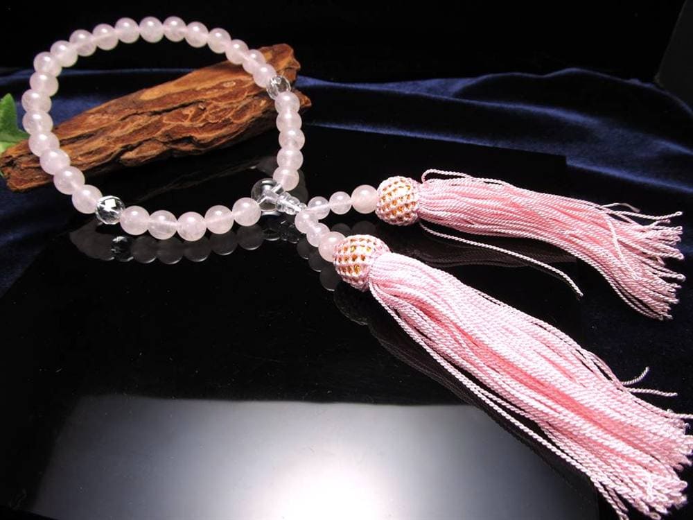 念珠 片手念珠 略式念珠 数珠