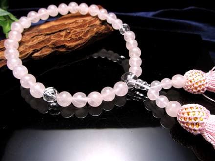 念珠 片手念珠 略式念珠 数珠