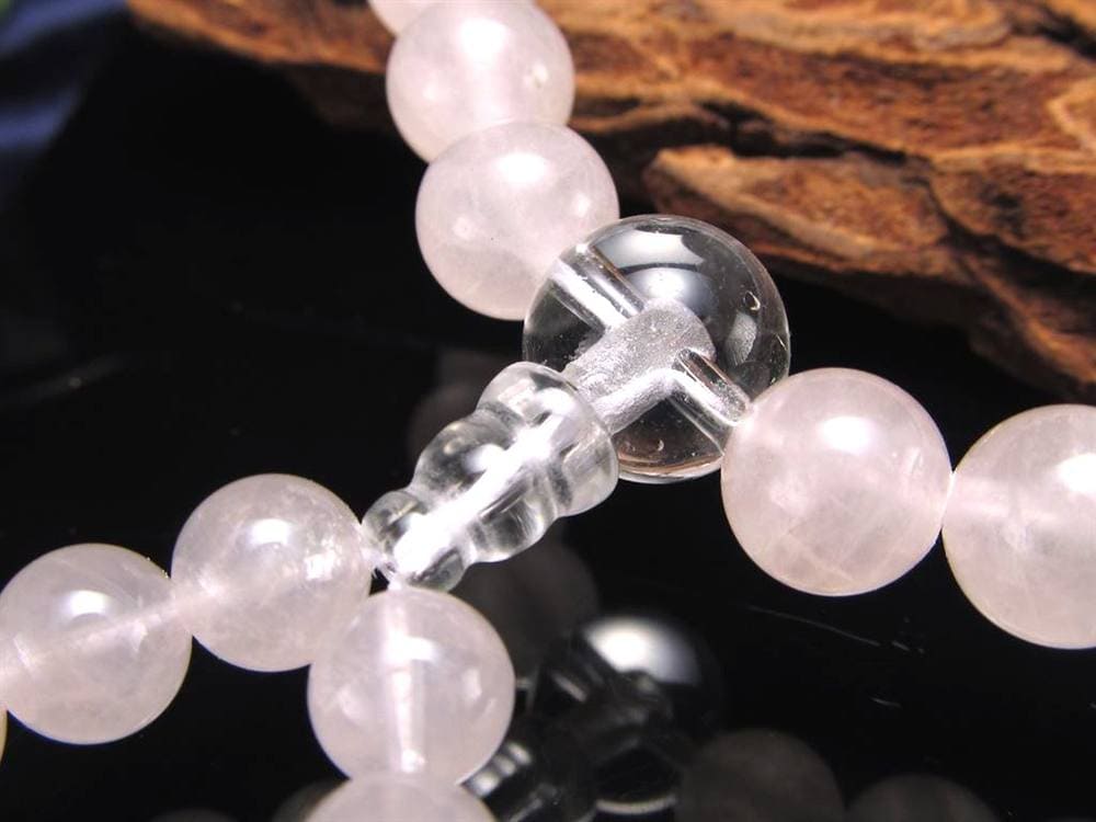 念珠 片手念珠 略式念珠 数珠