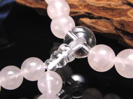 念珠 片手念珠 略式念珠 数珠