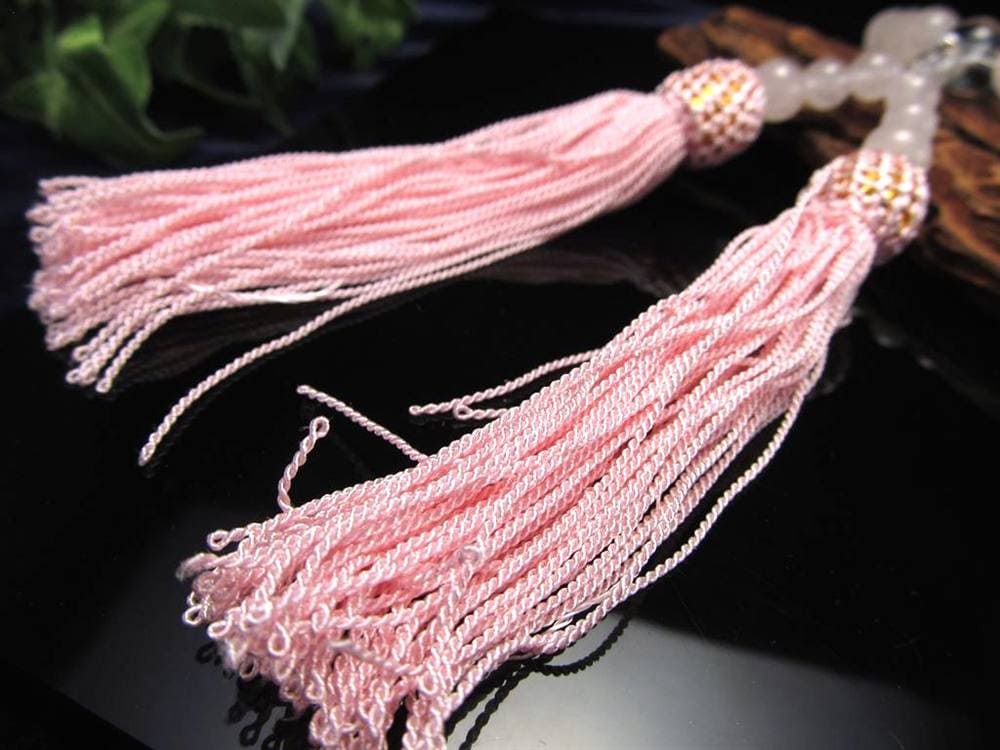 念珠 片手念珠 略式念珠 数珠