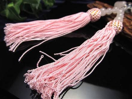 念珠 片手念珠 略式念珠 数珠