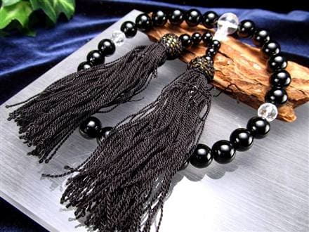 念珠 片手念珠 略式念珠 数珠