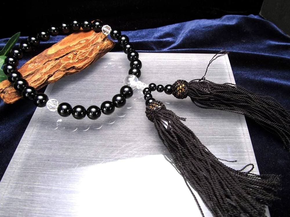 念珠 片手念珠 略式念珠 数珠