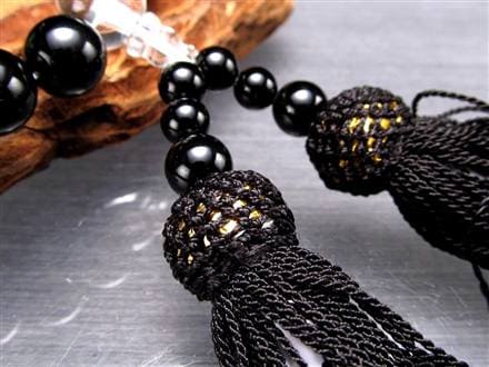 念珠 片手念珠 略式念珠 数珠