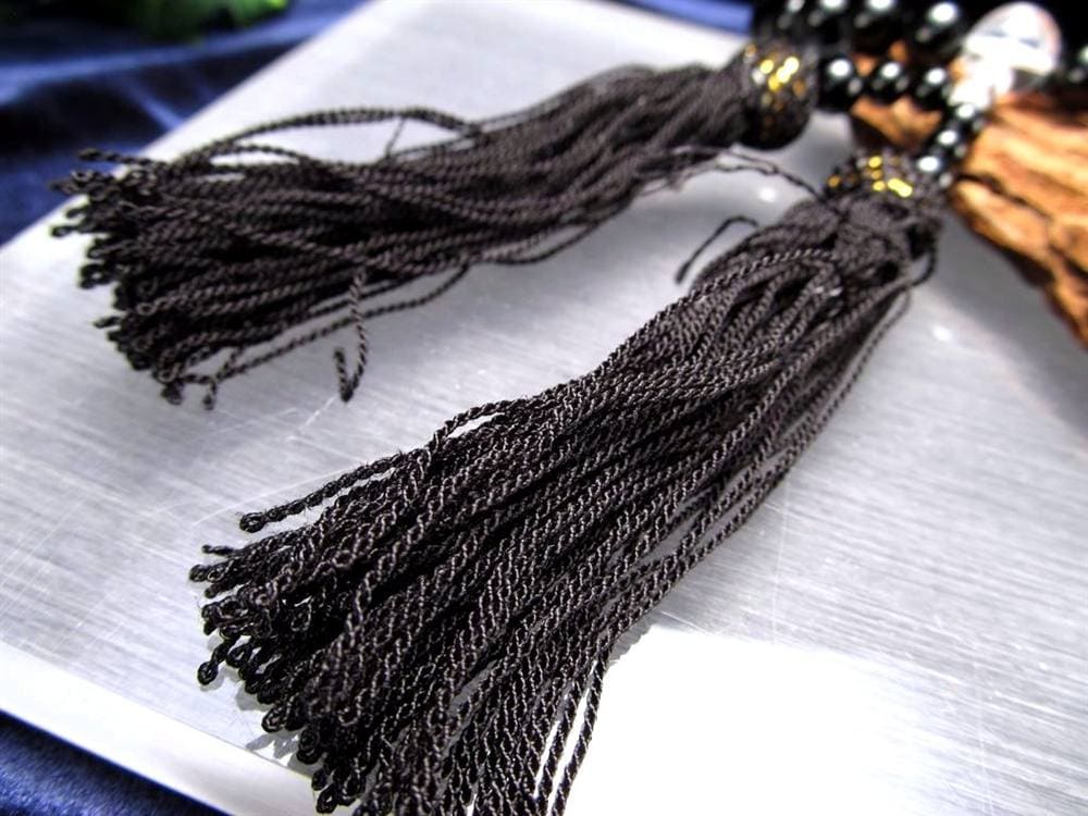 念珠 片手念珠 略式念珠 数珠