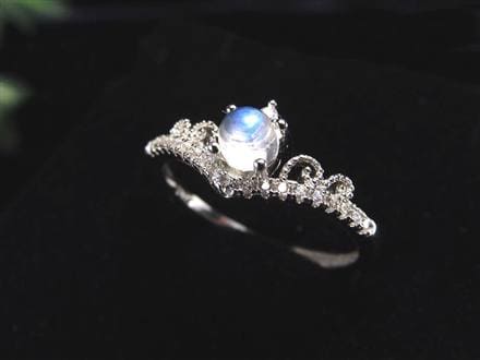 シルバーリング Silver925 天然石 パワーストーン アクセサリー