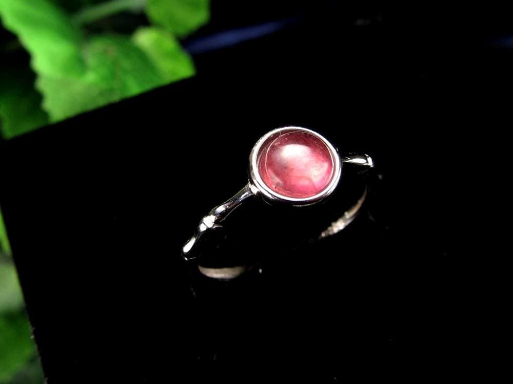 シルバーリング Silver925 天然石 パワーストーン アクセサリー