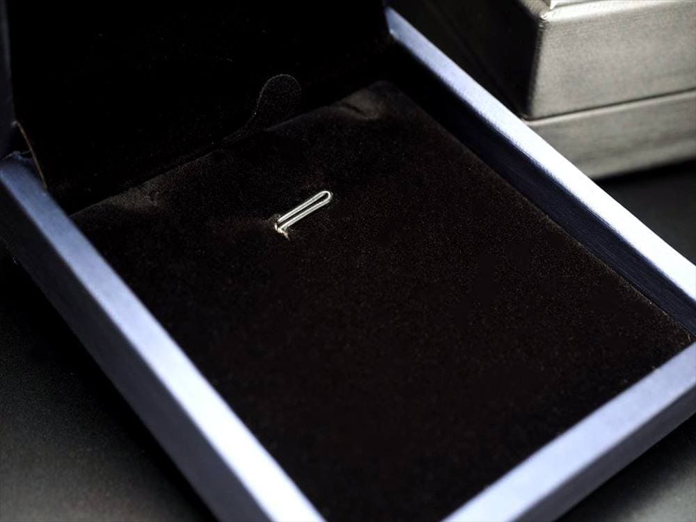 アクセサリーケース アクセサリーボックス ジュエリーボックス ネックレス用ボックス ギフトボックス