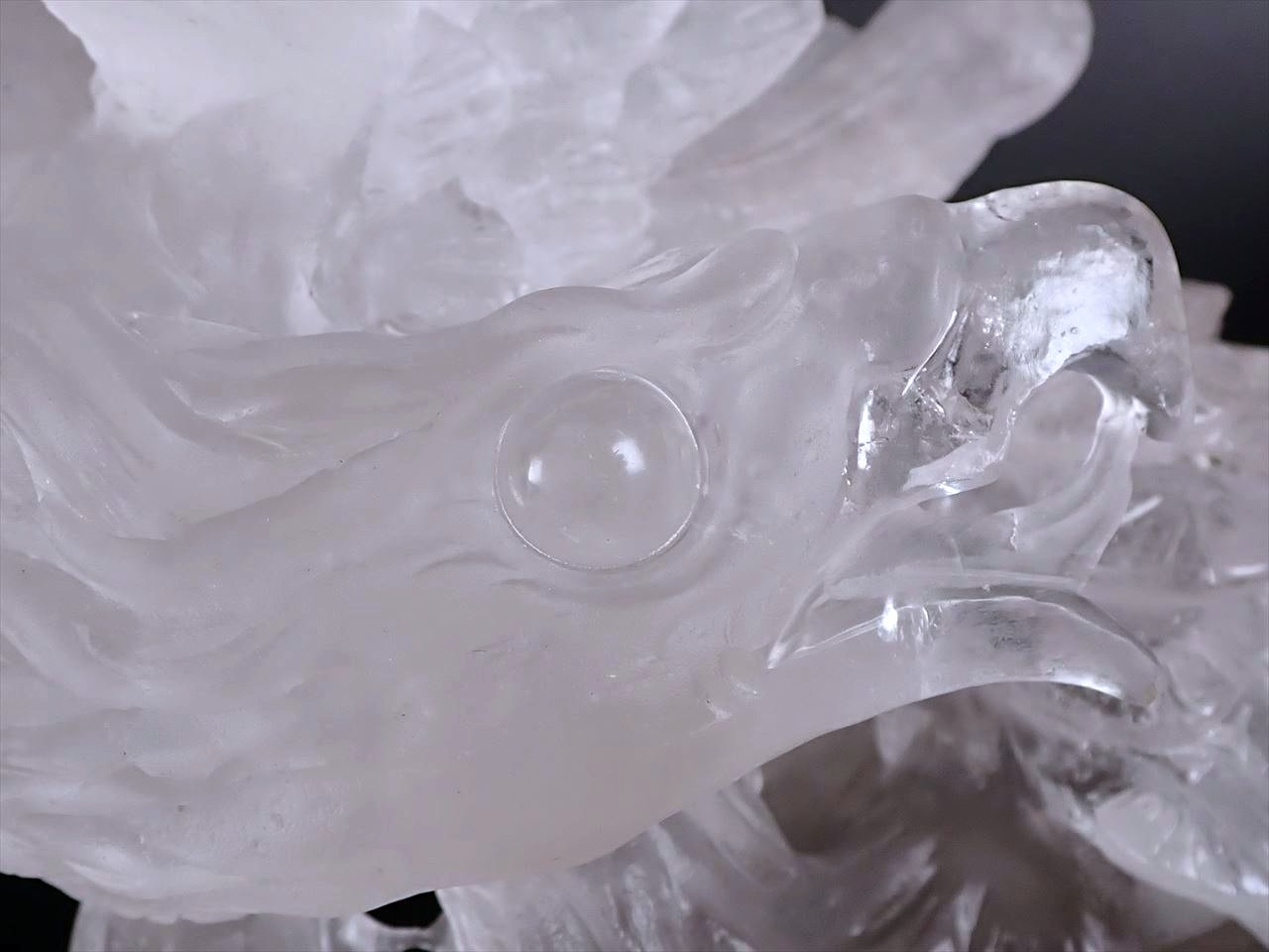 水晶置物