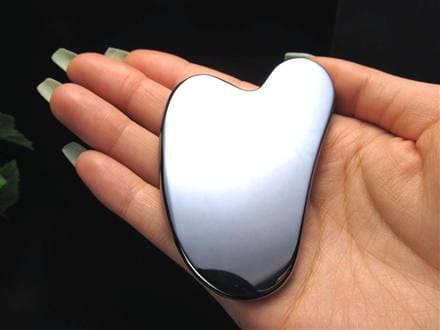 美顔ローラー フェイスローラー マッサージローラー かっさプレート