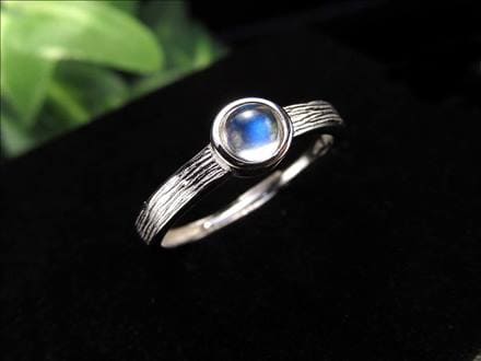 シルバーリング Silver925 天然石 パワーストーン アクセサリー