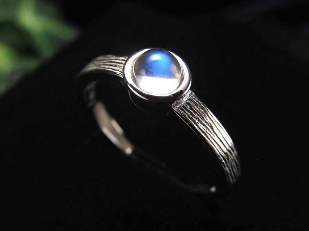 シルバーリング Silver925 天然石 パワーストーン アクセサリー