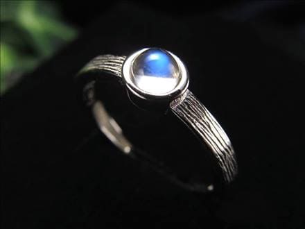 シルバーリング Silver925 天然石 パワーストーン アクセサリー