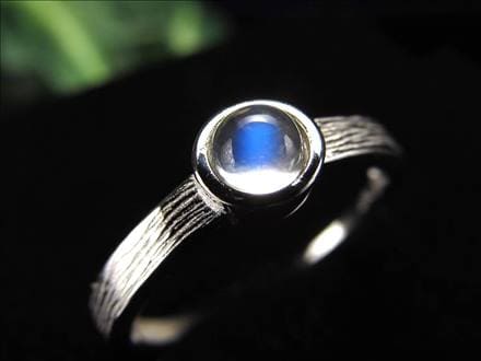 シルバーリング Silver925 天然石 パワーストーン アクセサリー