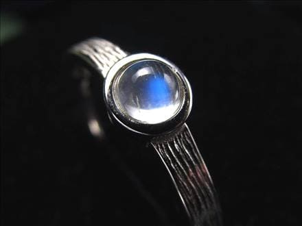 シルバーリング Silver925 天然石 パワーストーン アクセサリー
