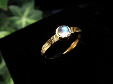 シルバーリング Silver925 天然石 パワーストーン アクセサリー
