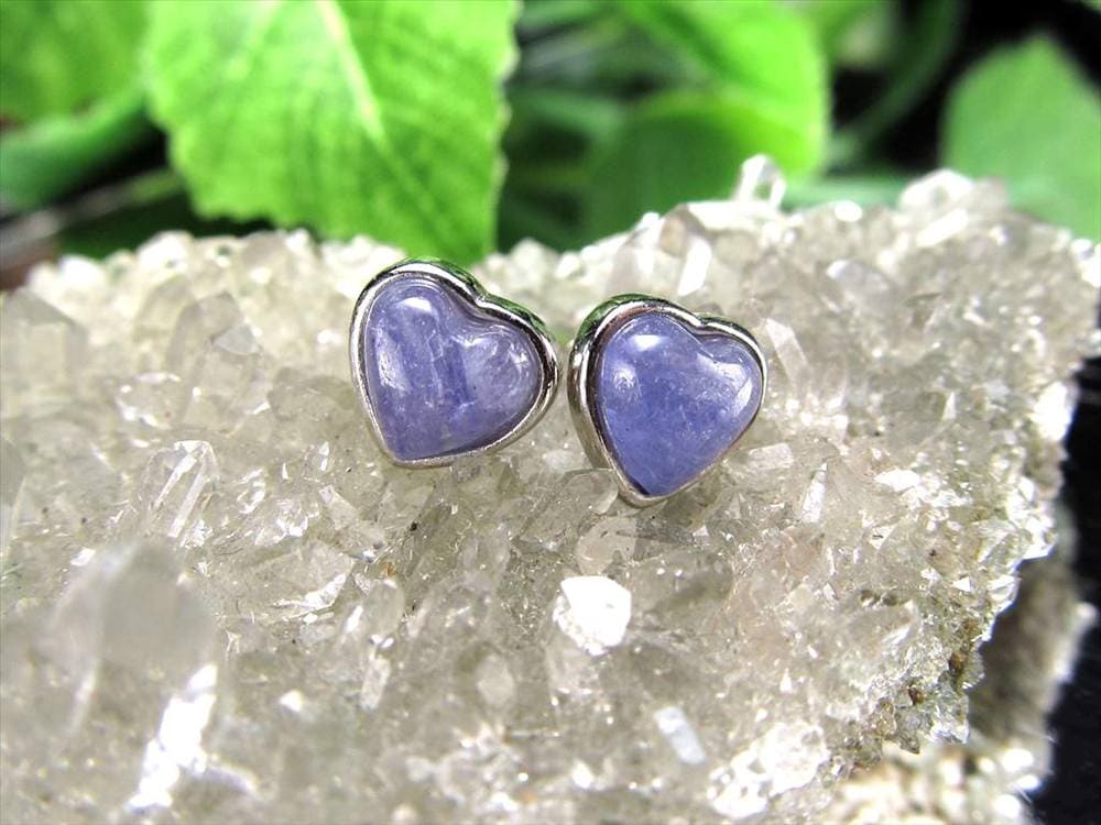天然石 ピアス アクセサリー Silver925