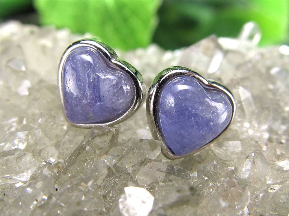 天然石 ピアス アクセサリー Silver925