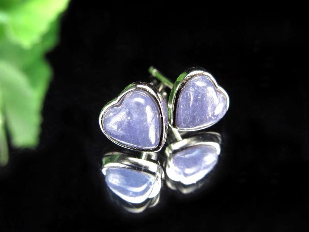 天然石 ピアス アクセサリー Silver925