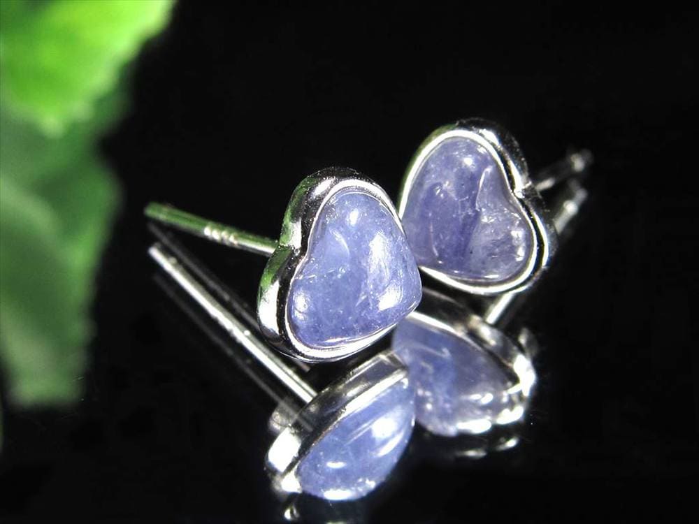 天然石 ピアス アクセサリー Silver925